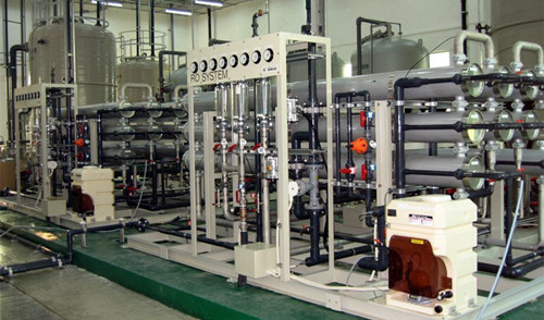 反滲透設(shè)備 反滲透設(shè)備