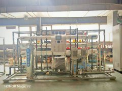 西安水處理設備源頭廠家|亞伯環境工程